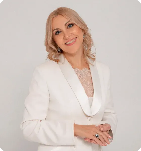 Светлана Ягужинская