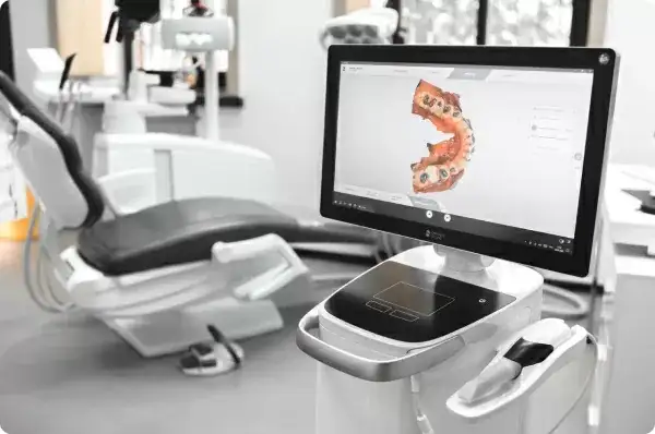 Уникальные технологии