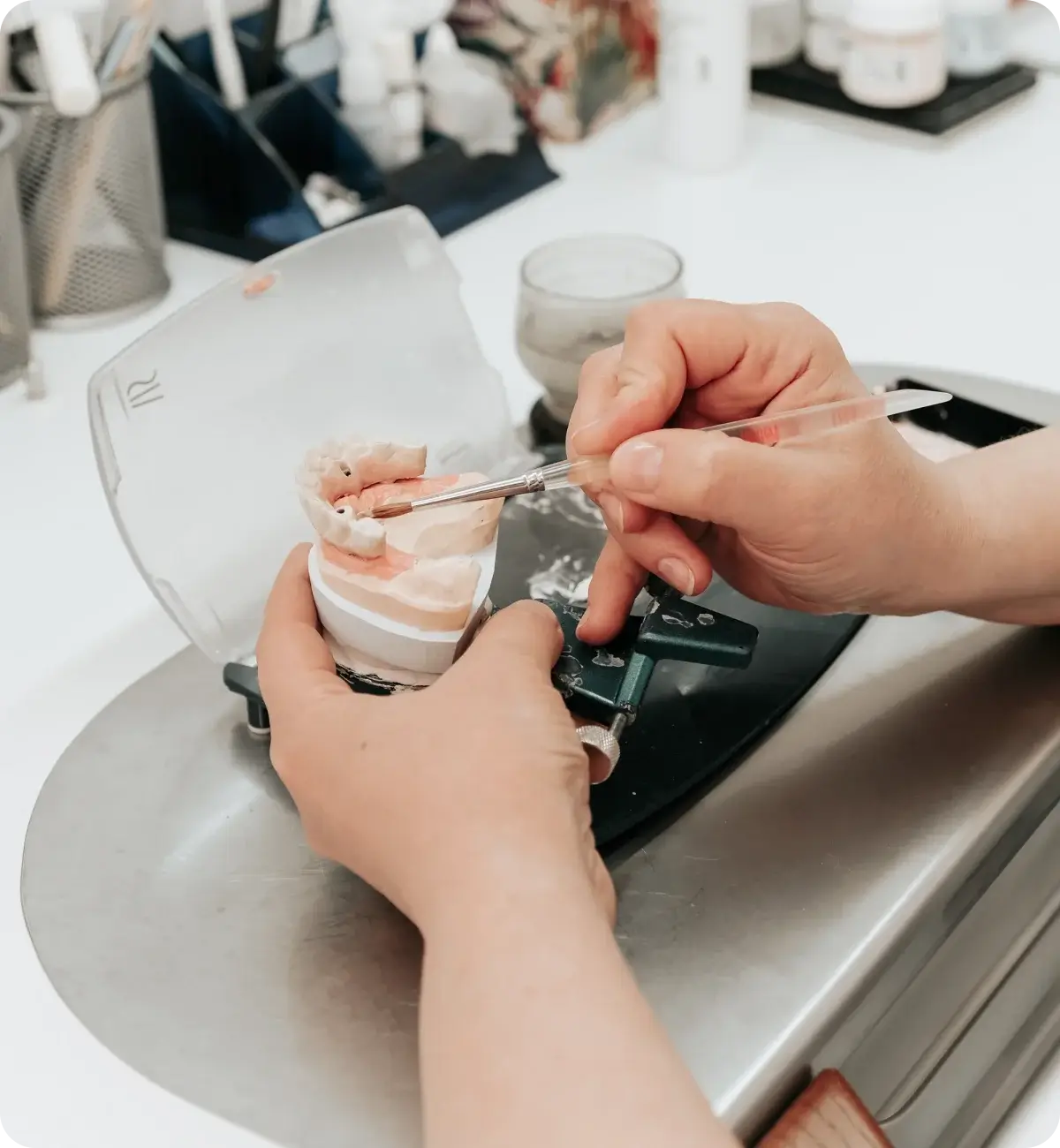 Почему нас выбирают